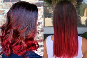 Shatush-rosso-il-nuovo-trend-capelli-per-lestate