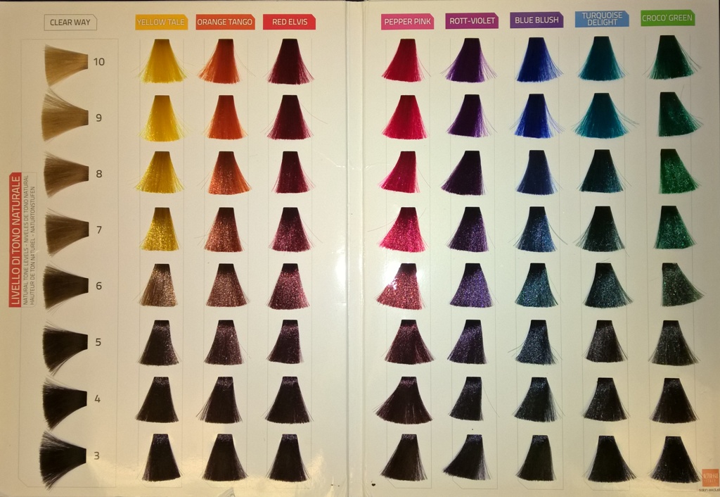 colori just color